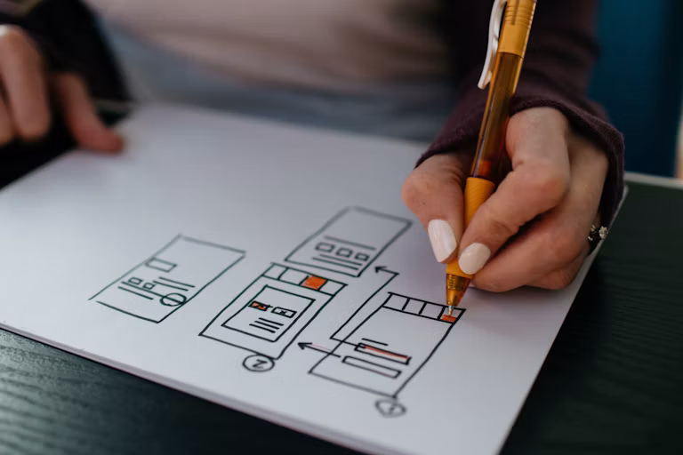 AI & Workflow Innovation